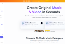 AirMusic.ai 2026 im Test: Ersetzt dieses KI-Tool wirklich 20 Abos?